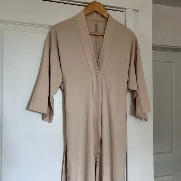 Jesse Kamm The Kimono Jumpsuit - Picture 5 of 12